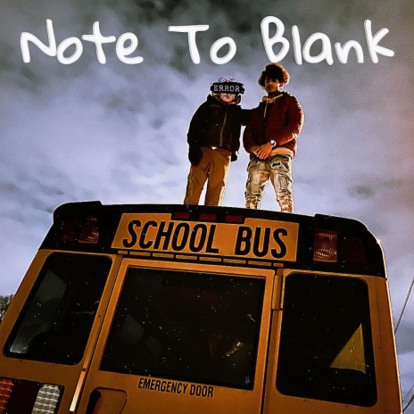 Note To Blank