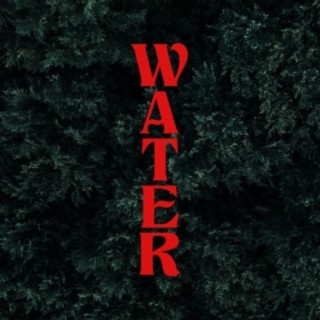 Water (feat. Betty Michaels, BrandonLee Cierley & Safeplace)