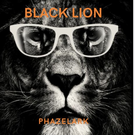 Black Lion | Boomplay Music