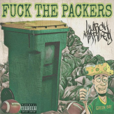 Fuck The Packers | Boomplay Music