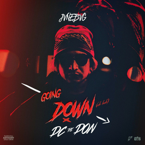 Going Down ft. DC The Don | Boomplay Music