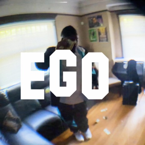 EGO | Boomplay Music