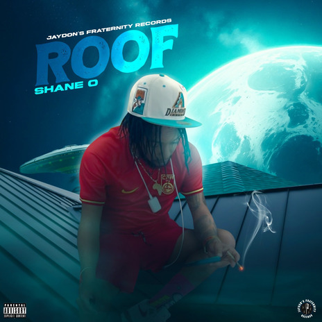 Roof | Boomplay Music