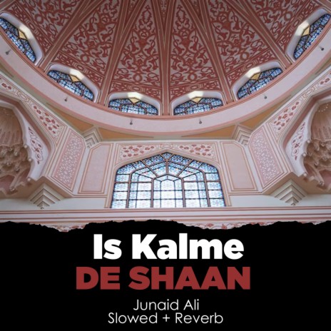 Is Kalme De Shaan Lofi | Boomplay Music