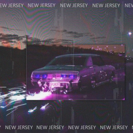 NEW JERSEY | Boomplay Music