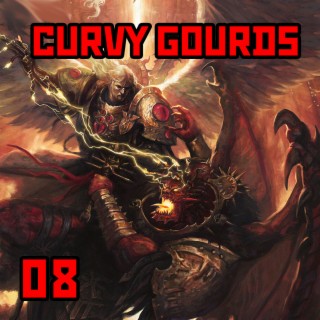 08: ”Curvy Gourds” | Warhammer 40K: History of Mankind - The Horus Heresy Pt2