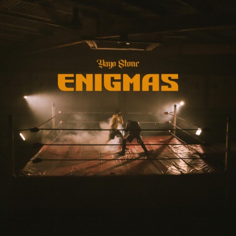 Enigmas (feat. Yayo Stone) | Boomplay Music