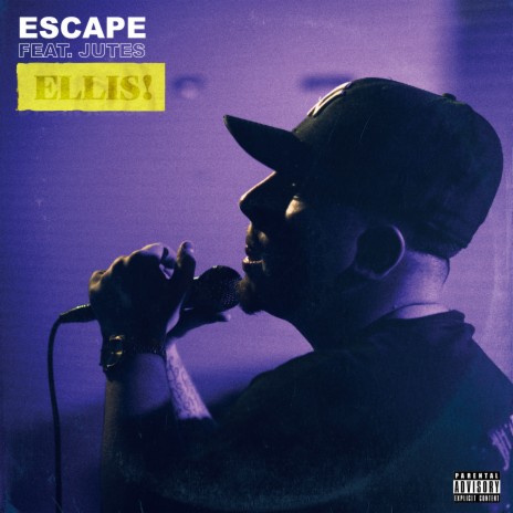 Escape (feat. Jutes) | Boomplay Music