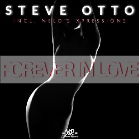 Forever In Love (Nelo HD Dub) | Boomplay Music