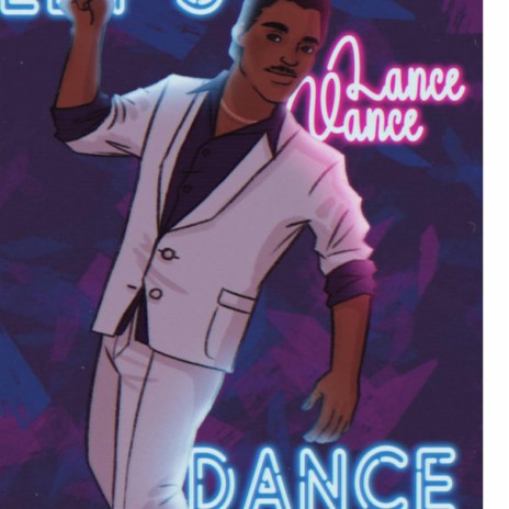 Lance Vance Dance