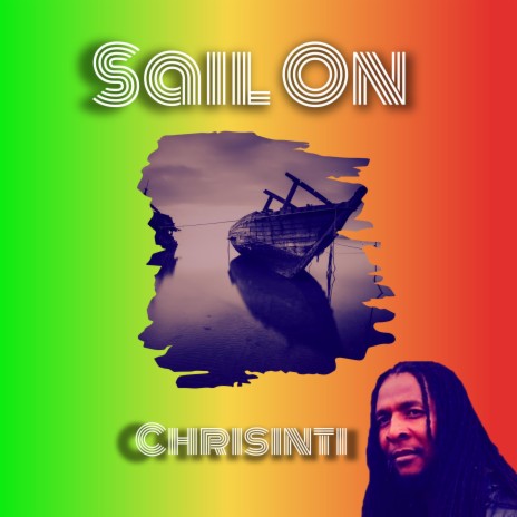 Sail. On | Boomplay Music
