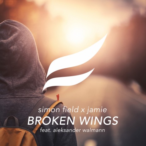 Broken Wings ft. Jamie & Aleksander Walmann | Boomplay Music