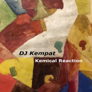 Kemical Lockdown (DJ Kempat 2nd wave remix)