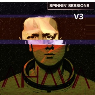 SPINNIN SESSIONS V3