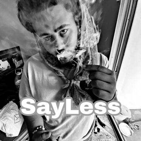 SayLess