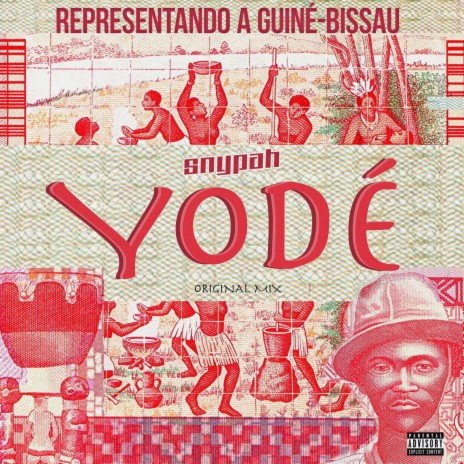 Yodé | Boomplay Music