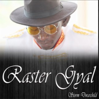 Raster Gyal