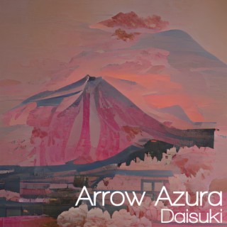 Arrow Azura