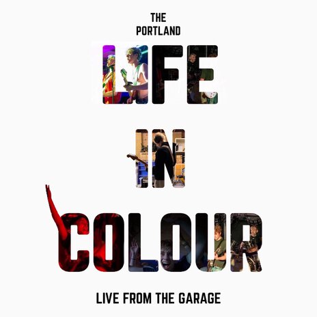 Life in Colour (Live from the Garage) | Boomplay Music