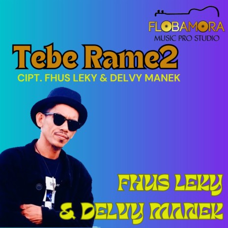 Tebe Rame2 ft. Delvi Manek | Boomplay Music