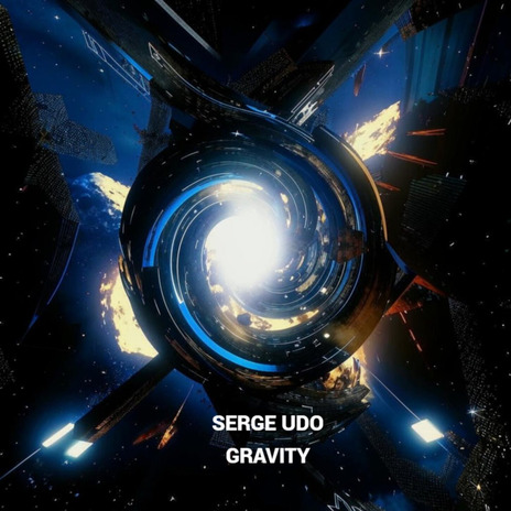 GRAVITY | Boomplay Music