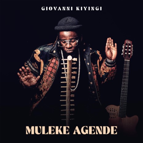 Muleke Agende | Boomplay Music