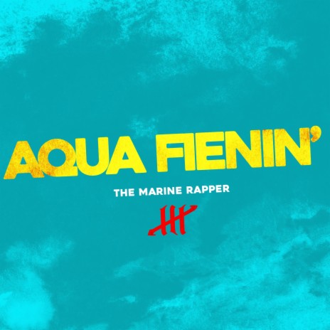 Aqua Fienin' | Boomplay Music