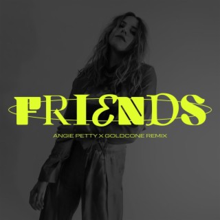 Friends (Remix)