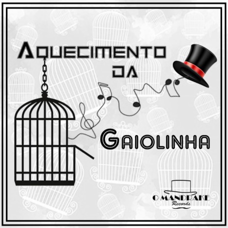 Aquecimento Gaiolinha (feat. Kalcinha) | Boomplay Music