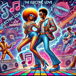 The Electric Love