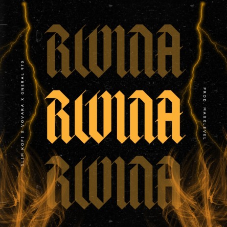Rwina ft. G9 & Vovara