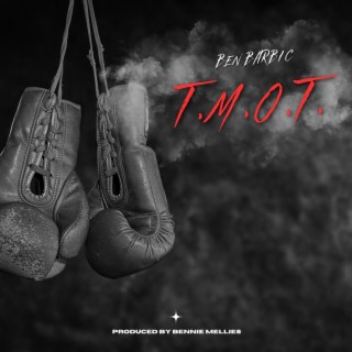 T.M.O.T. ft. Bennie Mellies lyrics | Boomplay Music