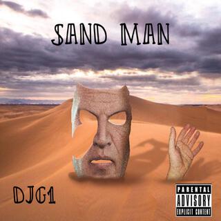 SAND MAN (LONG LIVE TINY O) (Live)