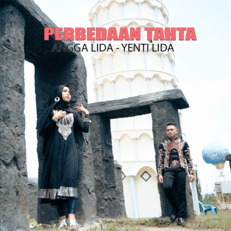 Perbedaan Tahta ft. YENTI LIDA | Boomplay Music