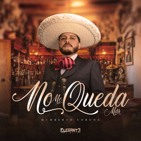 No Me Queda Más | Boomplay Music