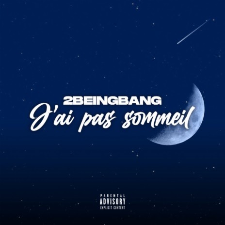 J'ai pas sommeil | Boomplay Music