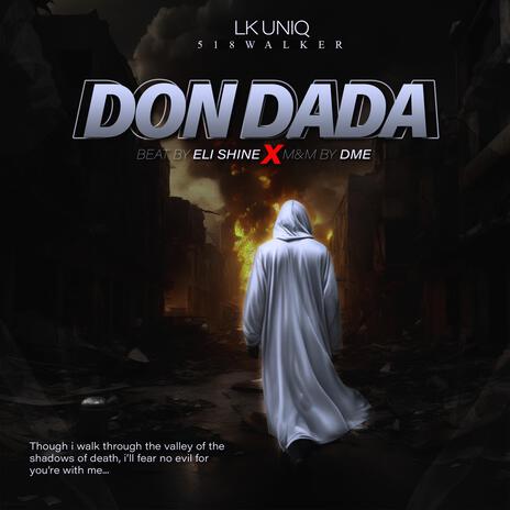 DON DADA | Boomplay Music