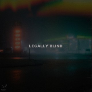 Legally Blind (Live)