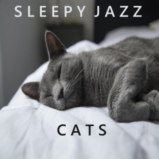 Sleepy Jazz Cats