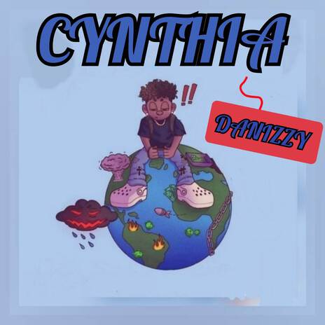 Cynthia | Boomplay Music