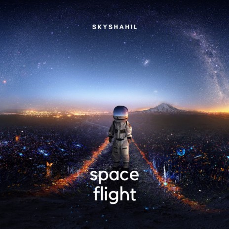 Space Flight | Boomplay Music