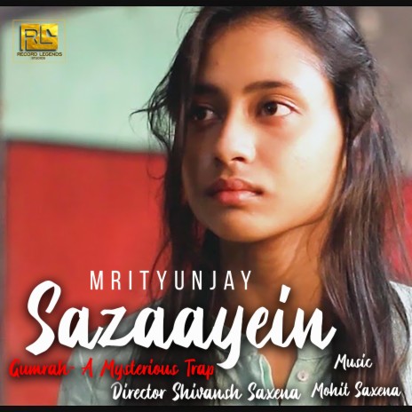 Sazaayein | Boomplay Music