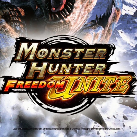Monster Hunter (Trap Version) | Boomplay Music