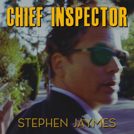 Chief Inspector | Boomplay Music