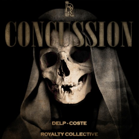 CONCUSSION ft. COSTE | Boomplay Music