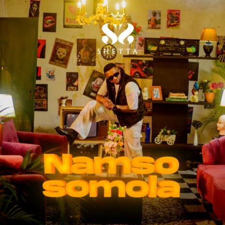 Namsosomola | Boomplay Music