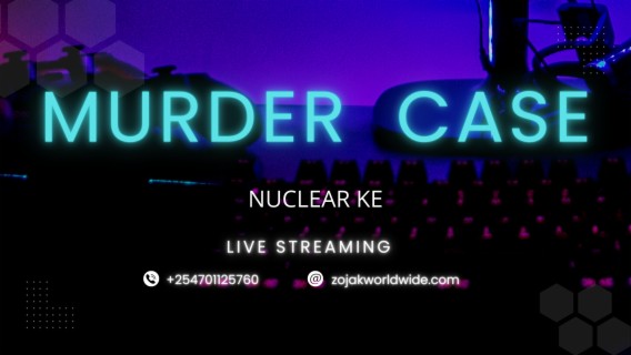 Murder Case (Dancehall)