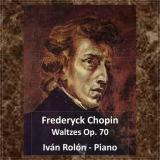 Fryderyk Chopin, 3 Waltzes Op. 70