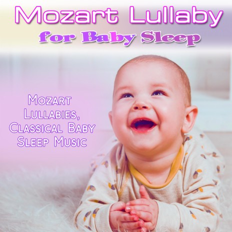 Contredanse in F Major, K.15h (Guitar Lullaby Version) ft. Baby Lullaby Music Academy & DEA Baby Lullaby Sleep Music Academy