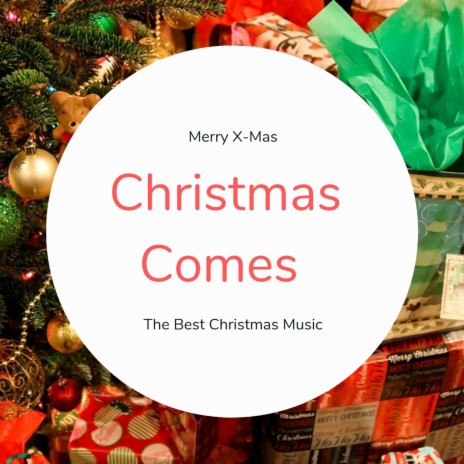 Merry Christmas, Baby | Boomplay Music